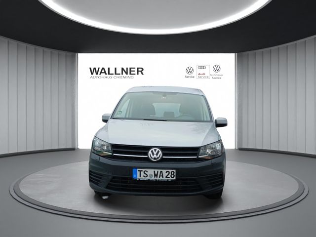 Volkswagen Caddy Trendline