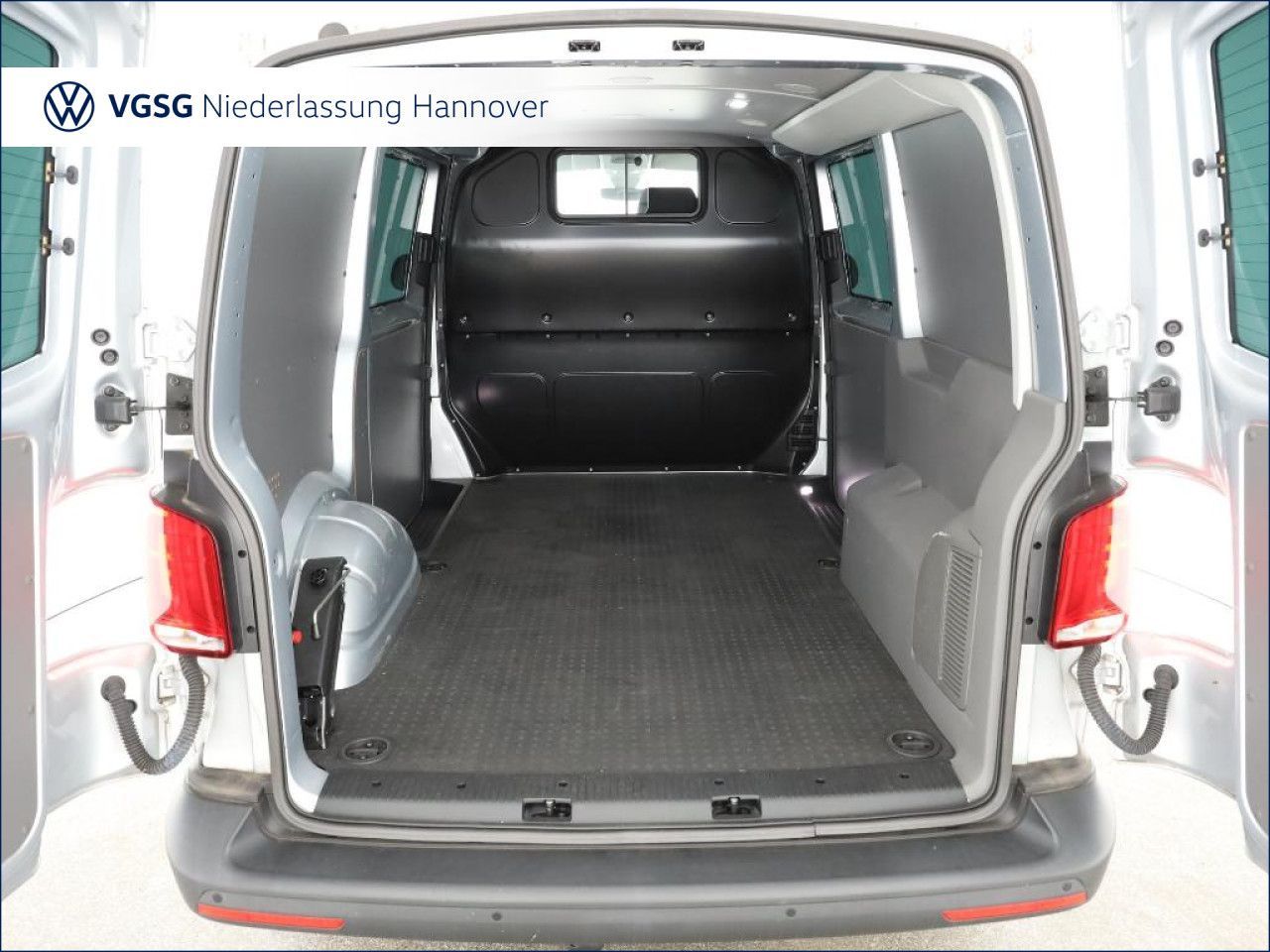 Volkswagen T6 Transporter - Bild 10