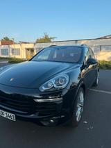 Porsche Cayenne S Diesel Platinum Edition Platinum E... - Porsche Cayenne Gebrauchtwagen in Köln