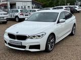 BMW 630i Gran Turismo M-Sport/Individual/Massage/H&K - BMW 630 Gran Turismo Gebrauchtwagen