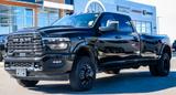 Dodge RAM 3500 Dually Crew Cab Limited 6.7 TD HO - Dodge RAM: 3500