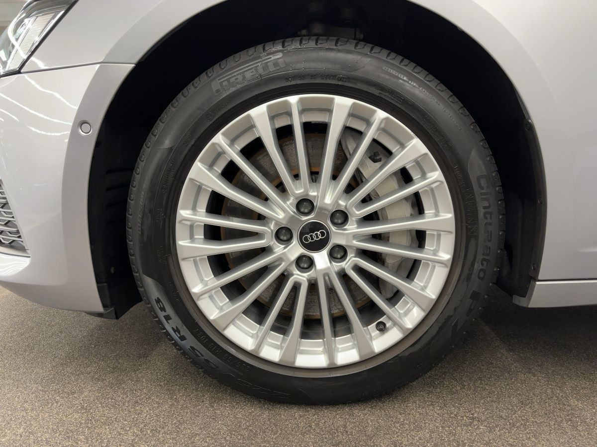 Audi A6 - Bild 15