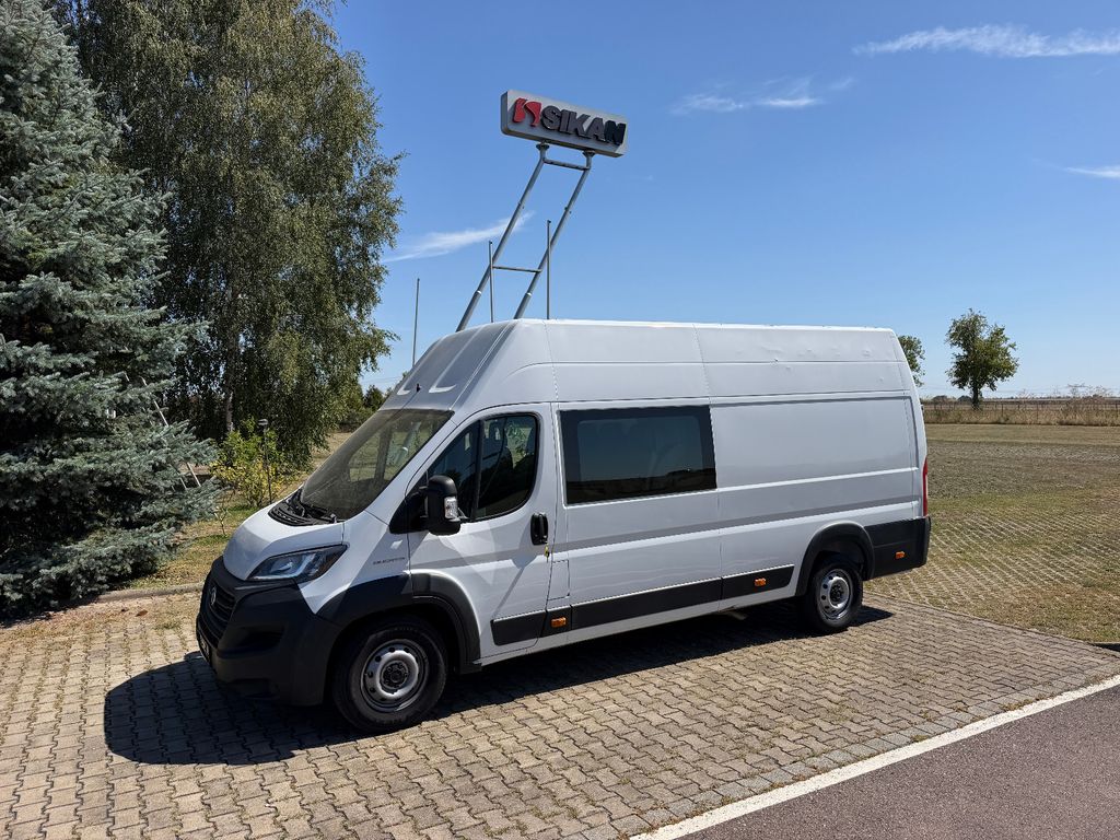 Image of Fiat Ducato
