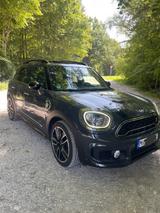 MINI Cooper SE Countryman All4 AUT*Panorama*Navi - MINI Cooper SE Countryman Gebrauchtwagen