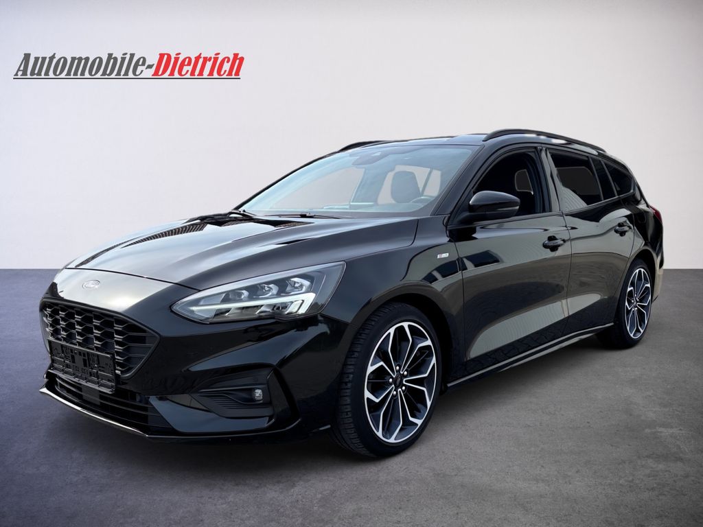 Image of Ford Focus