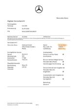 Mercedes-Benz CLA 200 - Garantie - Scheckheft MB - Service Neu - Mercedes-Benz CLA 200 Gebrauchtwagen in Mülheim (Ruhr)