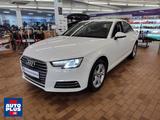 Audi A4 2.0 TDI sport SITZHEIZUNG+NAVI+PDC+TEMPOMAT - gebrauchte Audi A4 aus dem Jahr 2018
