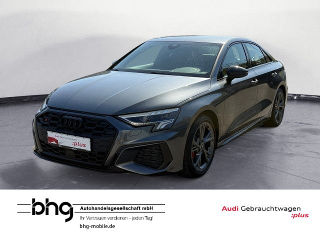 Audi S3 Limousine quattro S-tronic ACC Vairtual Kamer