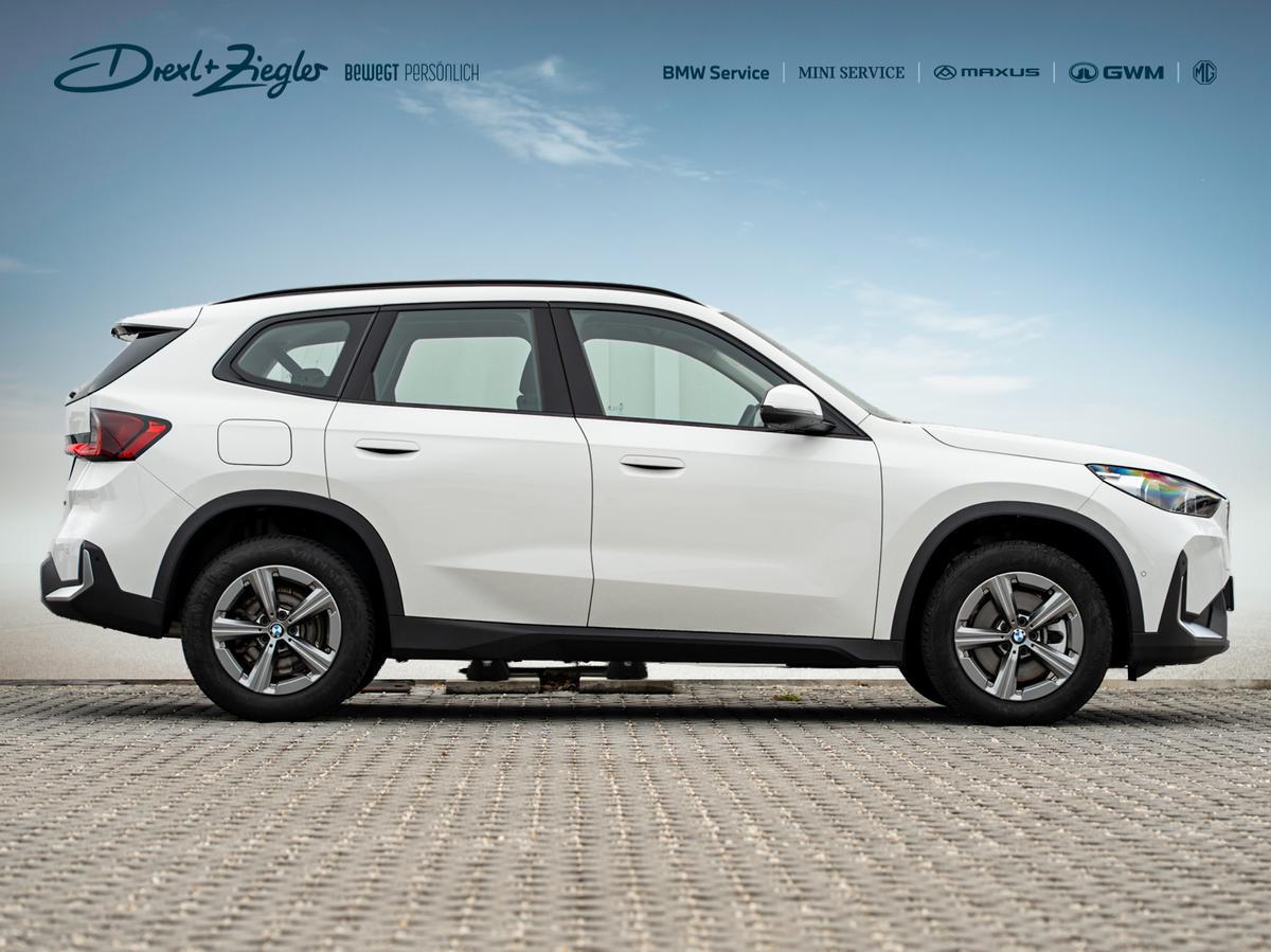 BMW X1 sDrive20i AHK AdLED Aktivsitz KoZg Spiegelpak, миниатюра 2