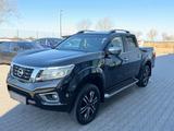 Nissan Navara NP300 King Cab 4x4 2.3 dCI Aut. Navi - Nissan Navara Gebrauchtwagen in Hannover