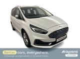 Ford Galaxy 2.0 EcoBlue S&S Aut. (Titanium) - gebrauchte Ford Galaxy aus dem Jahr 2022