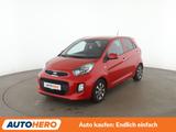 Kia Picanto 1.2 Dream Team*SHZ*KLIMA*GARANTIE* - Kia Picanto Gebrauchtwagen in München