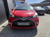 Toyota Yaris 1.3 Lounge - Toyota Yaris: 1.3