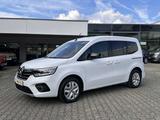 Renault Kangoo Edition One TCe 100 - Renault Kangoo: Edition