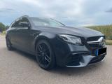 Mercedes-Benz E 63 S AMG T 4Matic Edition1 designo MAGNO - gebrauchte Mercedes-Benz E 63 AMG aus dem Jahr 2017
