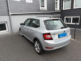 Skoda Fabia 1.0l MPI 55kW Cool Plus Cool Plus - Skoda Fabia in Wuppertal