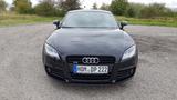 Audi TT Coupe 2.0 TDI S-Line, S tronic quattro DSG - Audi TT: Dsg