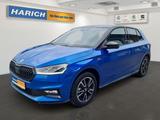 Skoda Fabia Monte Carlo 1.0 TSI DSG ACC PARKLENK SHZ S - Skoda Fabia von 2026