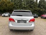 Mercedes-Benz B 200 B B 200 AUTOMATIK URBAN LEDER NAVI KAMERA - silberne Mercedes-Benz B 200