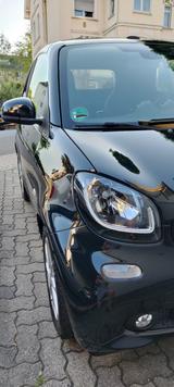 Smart ForTwo Cabrio - Smart ForTwo Gebrauchtwagen in Hagen
