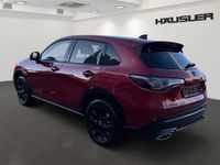 Honda ZR-V - Vorschau Bild 5