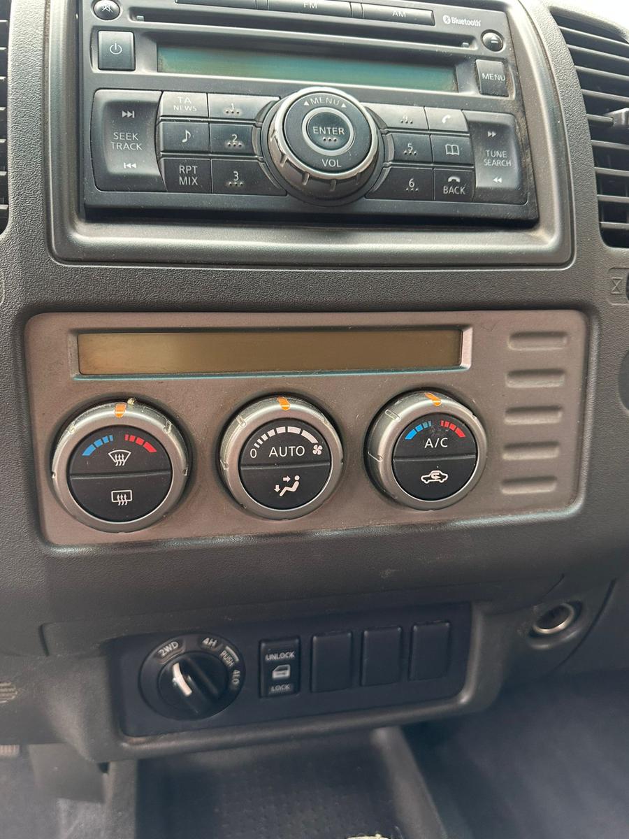 NISSAN NAVARA PICKUP KINGCAB BUSINESS 4X4 | 171 ch | BVM