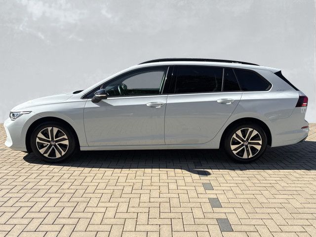 Volkswagen Golf VIII Variant 1.5 eTSI DSG Energy Navi Pano foto 4
