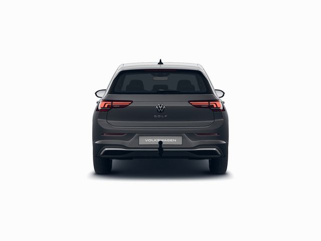 Golf VIII 2.0 TDI Goal DSG