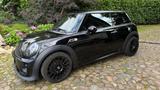 MINI Mini Cooper S R56 Black mit JCW Paket TÜV bis 6/ - MINI Cooper S von privat