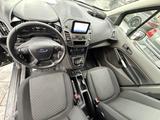 Ford Transit Connect 1.5 TDCI Kasten lang Trend, Navi - Ford Transit Connect: Lang