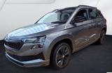 Skoda Karoq 1.5 TSI Sportline DSG Panorama RFK Navi - Skoda Karoq mit Panoramadach