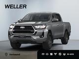 Toyota Hilux 4x4 Double Cab Comfort *Kamera*SHZ*CarPlay - Toyota Hilux in Hagen