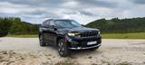 Jeep Grand Cherokee 2.0 GSE T4 PHEV 280kW Limited... - gebrauchte Jeep Grand Cherokee aus dem Jahr 2024