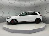Hyundai i30 N Drive-N Sondermodell 133/800 Alcantara - Hyundai i30: Sondermodell