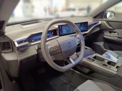 OPEL Grandland GS Hybr. Kamera*LED*Automatik*SHZ*