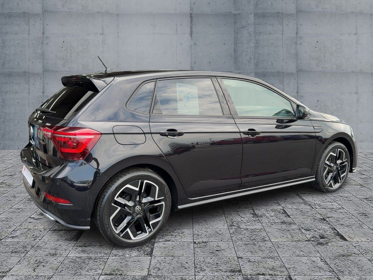 Volkswagen Polo - Bild 6