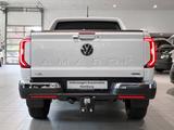 Volkswagen Amarok 3.0 TDI Aventura 4M DSG AHK Navi Leder - Volkswagen Amarok: Dsg