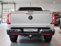 Volkswagen Amarok - Vorschau Bild 4