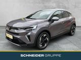Renault Captur ESPRIT ALPINE E-TECH FULL HYBRID 145 NAVI