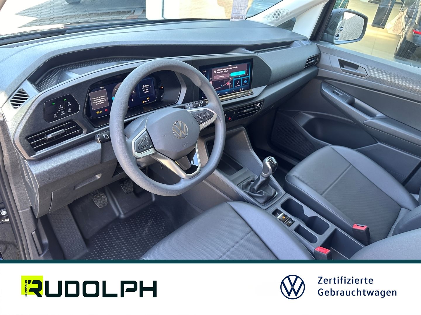 Volkswagen Caddy - Bild 6