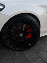 Mercedes-Benz C 450 AMG - Mercedes-Benz C 450 AMG aus 2016