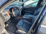 Mercedes-Benz GL 350 BlueTec 4Matic *Export* - Mercedes-Benz GL 350: Geländewagen, Bluetec