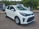 Kia Picanto 1.2 Dream-Team Edition / Vollausst./ TOP - Kia Picanto dream-team-edition mit Benzin-Antrieb