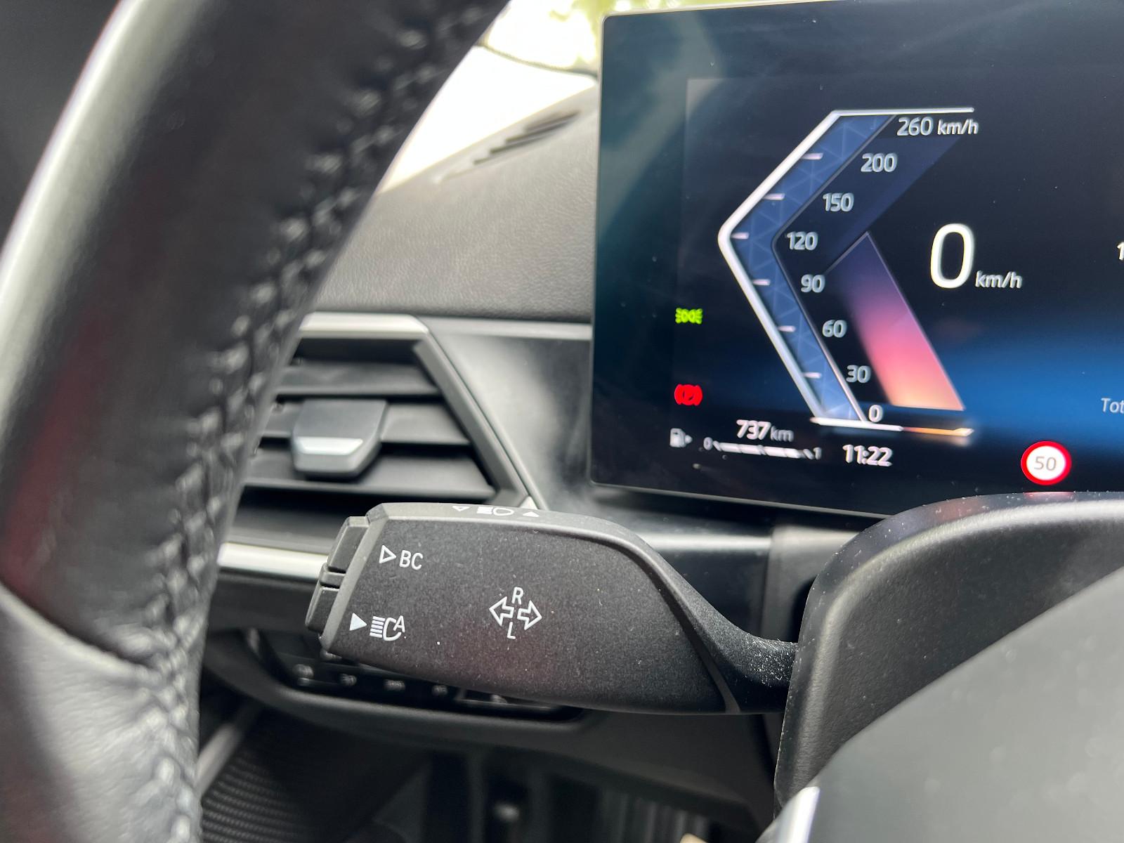 BMW 3 Series i Touring LED NAVI KAMERA GARANTIE, миниатюра 20