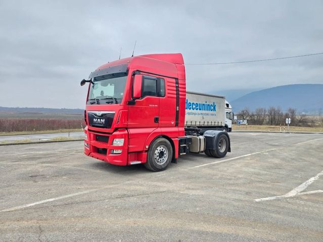 MAN TGX 18.480