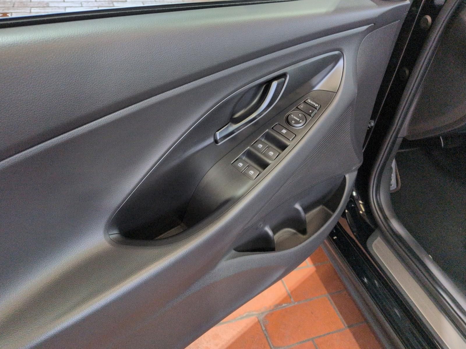 Hyundai i30 – Bild 18
