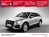Audi Q2 35 TDI quattro advanced Leder virtCo Kamera