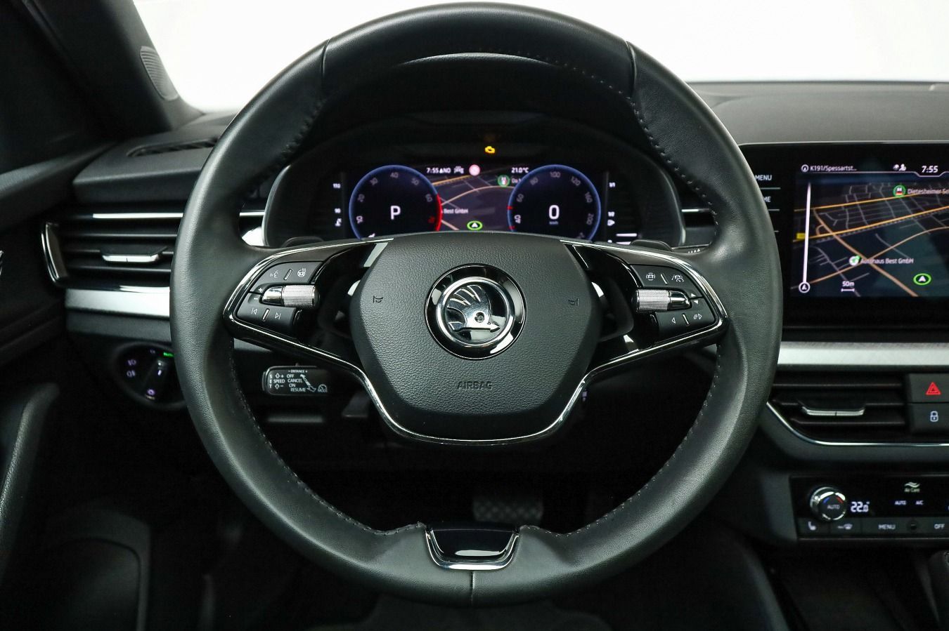 Skoda Kamiq - Bild 12