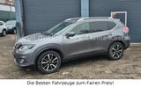 Nissan X-Trail 4x4 2.0 dCi DPF ALLRAD AUTOMATIK NAVI - Nissan X-Trail in Wiesbaden