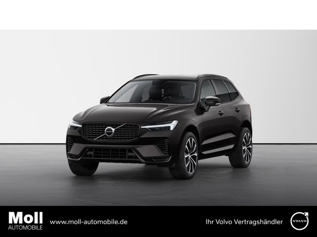 Volvo XC60 Plus Dark 2WD B4 Mild-Hybrid Benzin EU6d